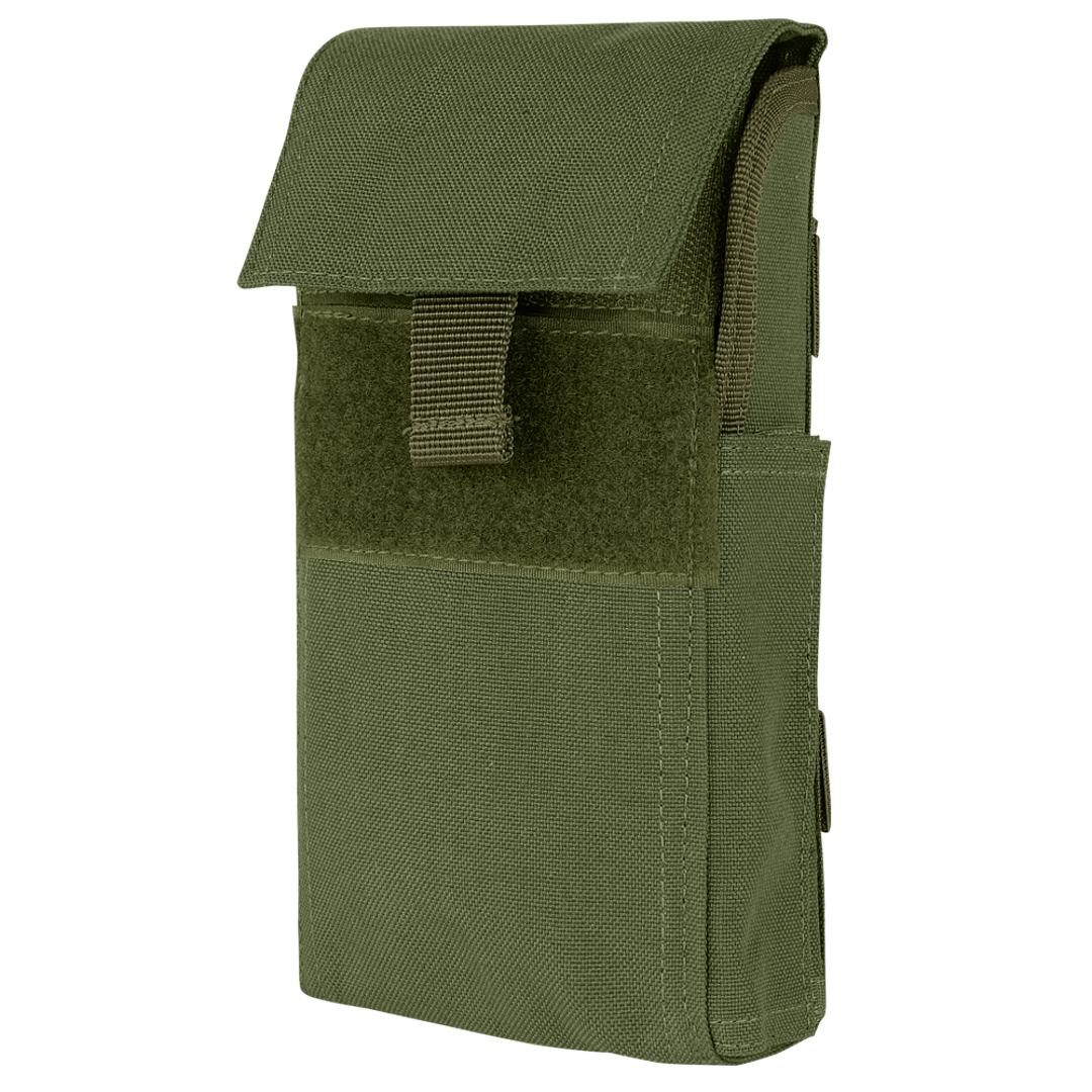 Shotgun Reload Pouch - Olive Drab