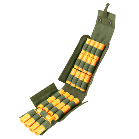 Shotgun Reload Pouch - Olive Drab