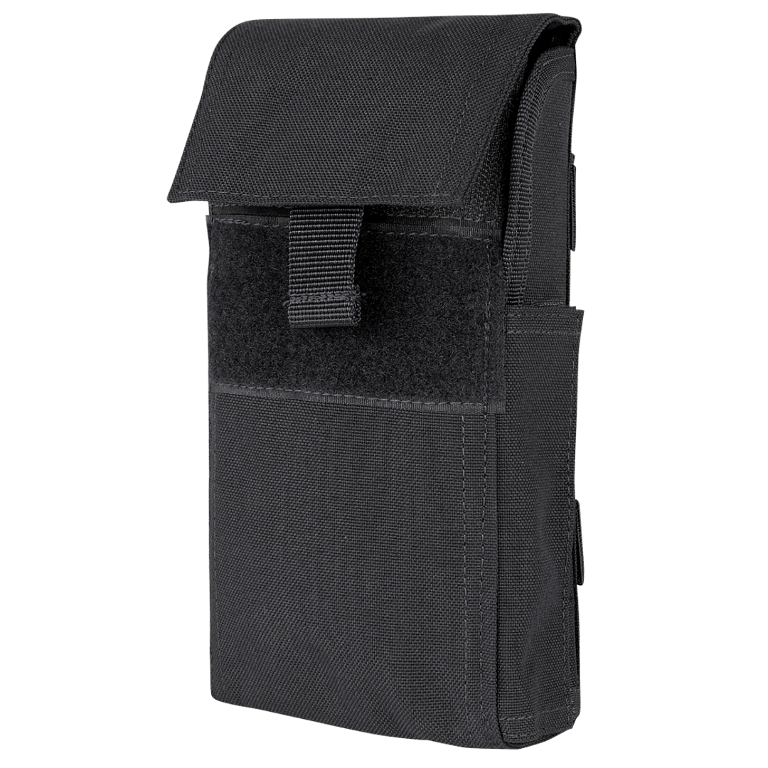 Shotgun Reload Pouch - Black