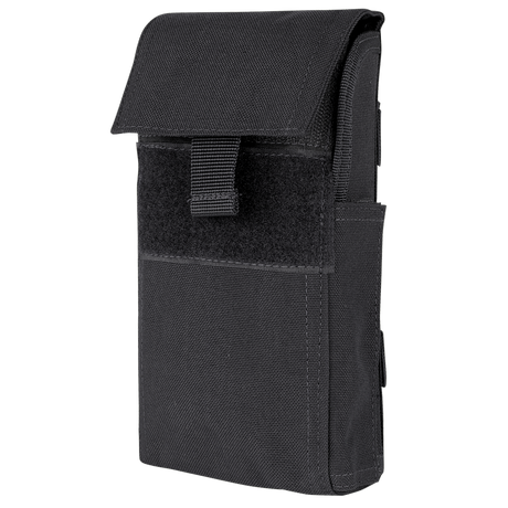 Shotgun Reload Pouch - Black