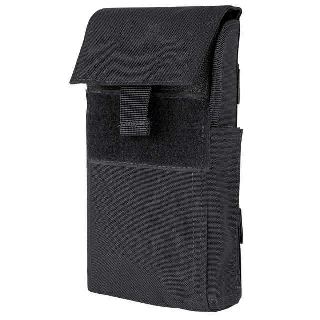Shotgun Reload Pouch - Black