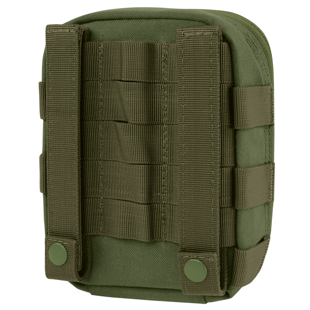 Sidekick Pouch - Olive Drab