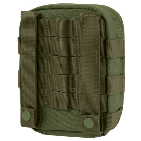 Sidekick Pouch - Olive Drab