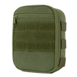 Sidekick Pouch - Olive Drab