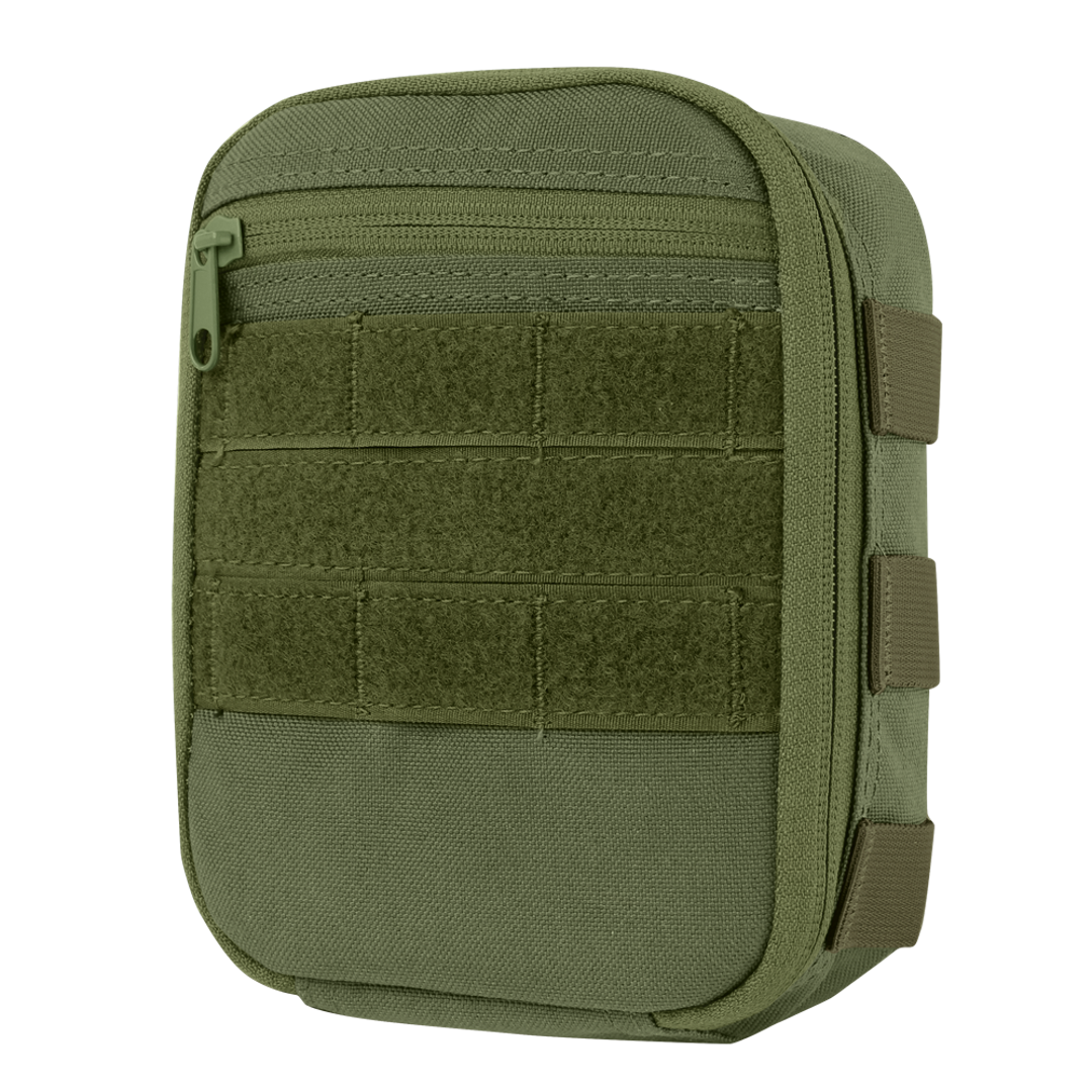 Sidekick Pouch - Olive Drab