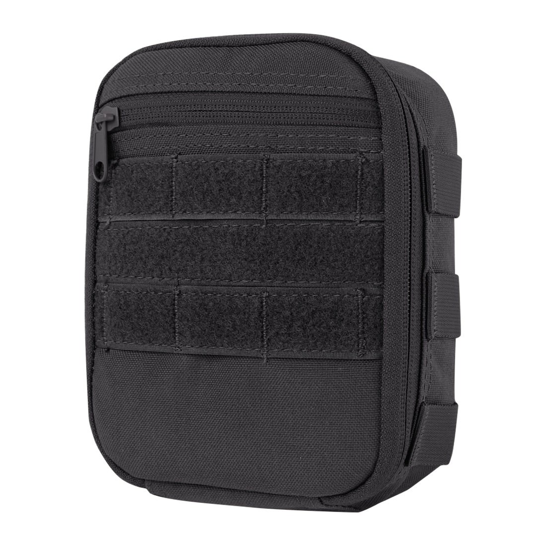 Sidekick Pouch - Black