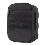 Sidekick Pouch - Black