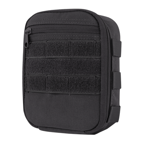 Sidekick Pouch - Black