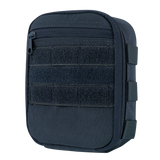 Sidekick Pouch - Navy