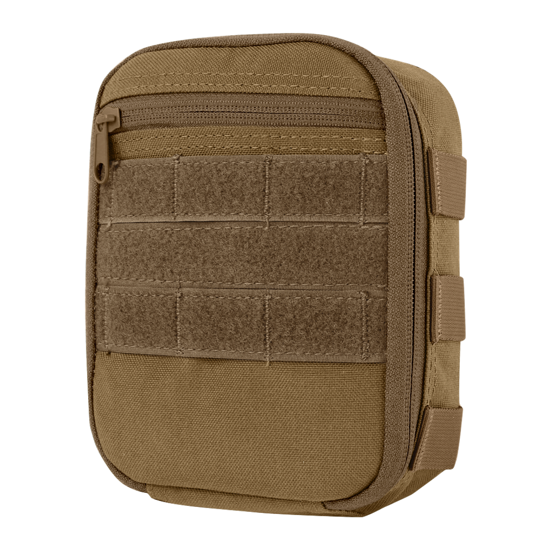 Sidekick Pouch - Coyote Brown