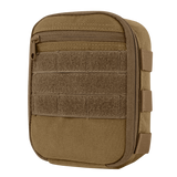 Sidekick Pouch - Coyote Brown
