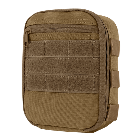 Sidekick Pouch - Coyote Brown
