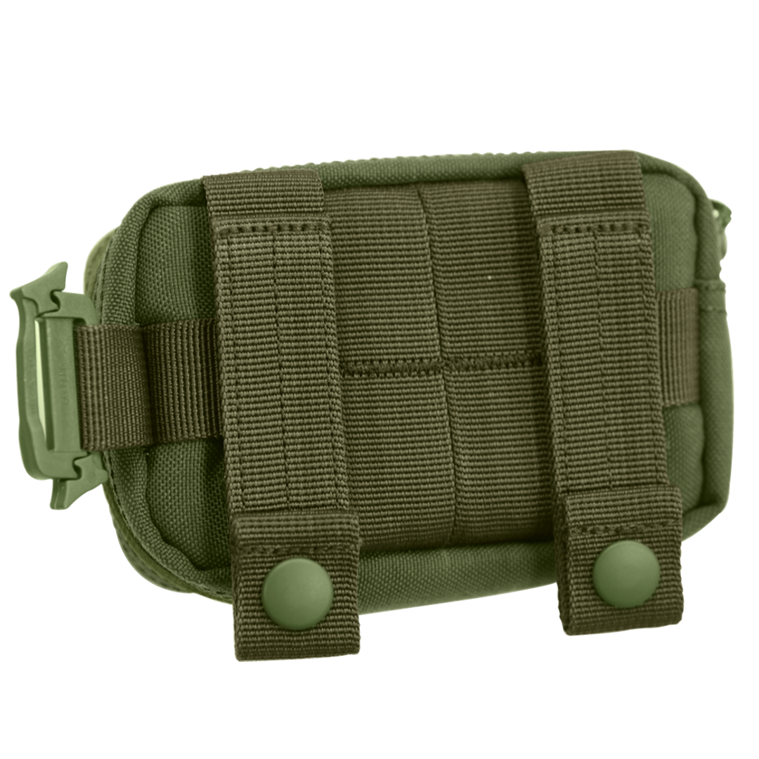 Digi Pouch - Olive Drab