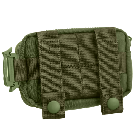 Digi Pouch - Olive Drab