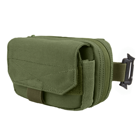 Digi Pouch - Olive Drab