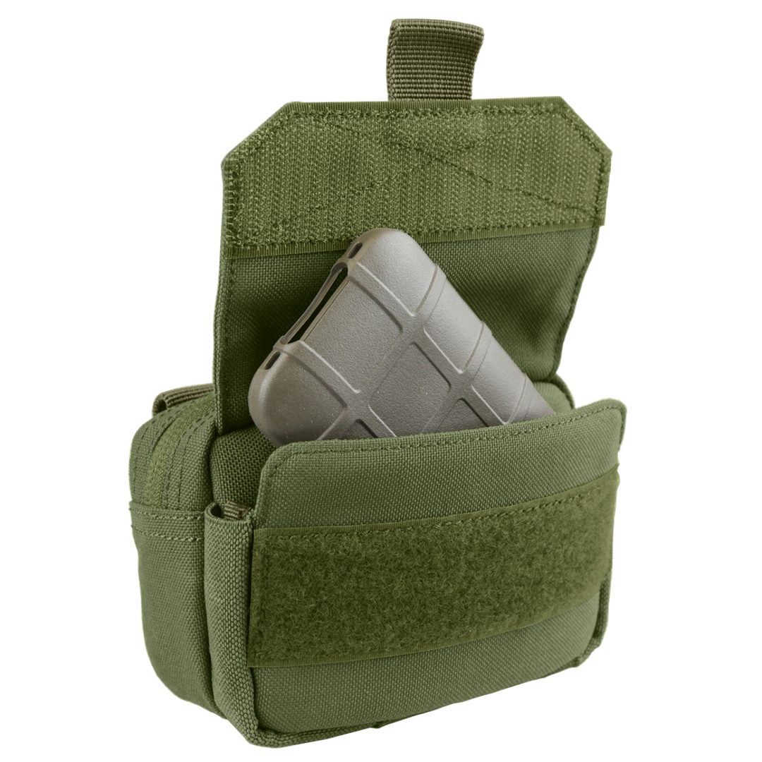 Digi Pouch - Olive Drab