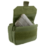 Digi Pouch - Olive Drab