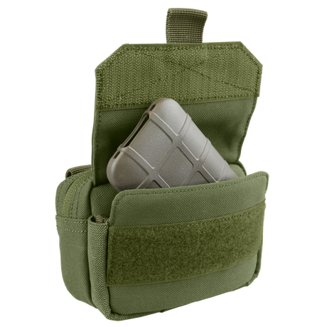 Digi Pouch - Olive Drab