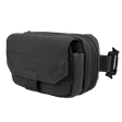 Digi Pouch - Black