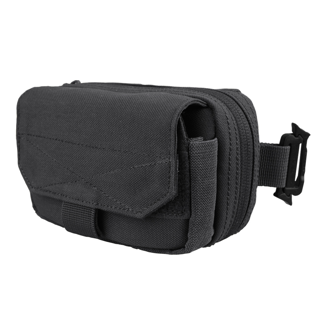 Digi Pouch - Black