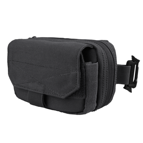 Digi Pouch - Black