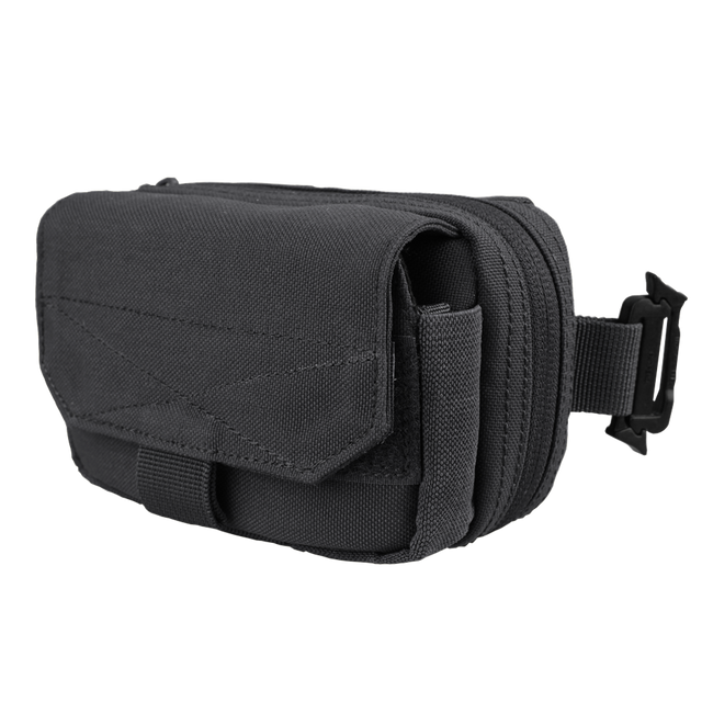Digi Pouch - Black