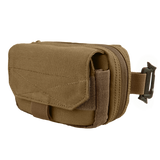 Digi Pouch - Coyote Brown