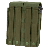 Double AK/AR Mag Pouch - Olive Drab