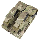 Condor Scorpion Camouflage Double AK Kangaroo Pouch