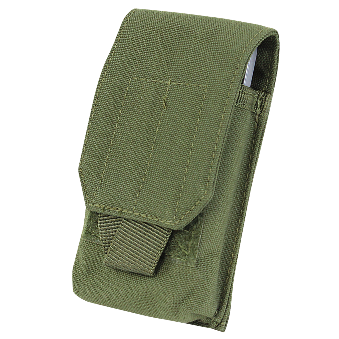 Tech Sheath - Olive Drab front
