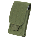 Tech Sheath - Olive Drab front