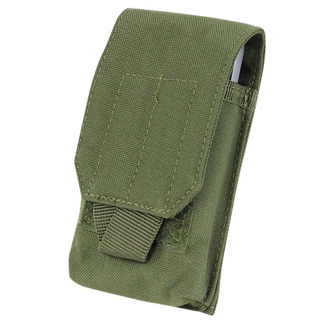 Tech Sheath - Olive Drab front