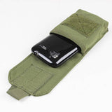 Condor Tactical Molle Phone Pouch