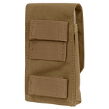 Tech Sheath - Coyote back