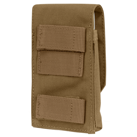 Tech Sheath - Coyote back