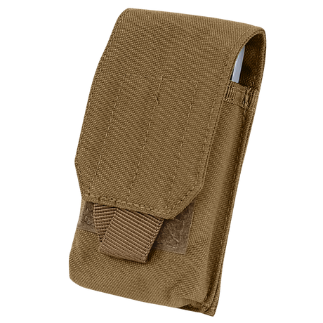Tech Sheath - Coyote front