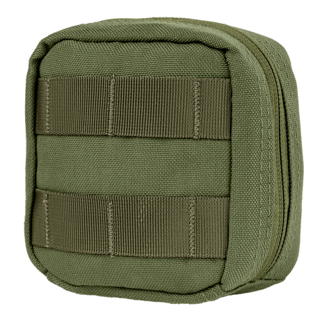 4 x 4 Utility Pouch - Olive Drab