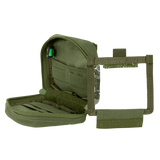 4 x 4 Utility Pouch - Olive Drab