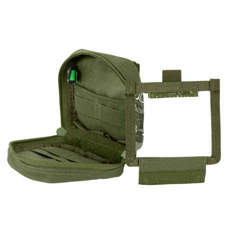 4 x 4 Utility Pouch - Olive Drab