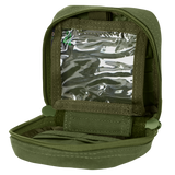 4 x 4 Utility Pouch - Olive Drab