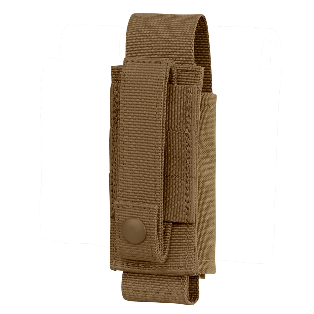 OC Pouch - Coyote Brown