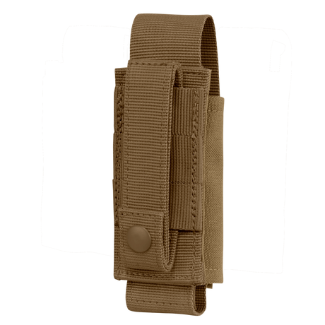 OC Pouch - Coyote Brown
