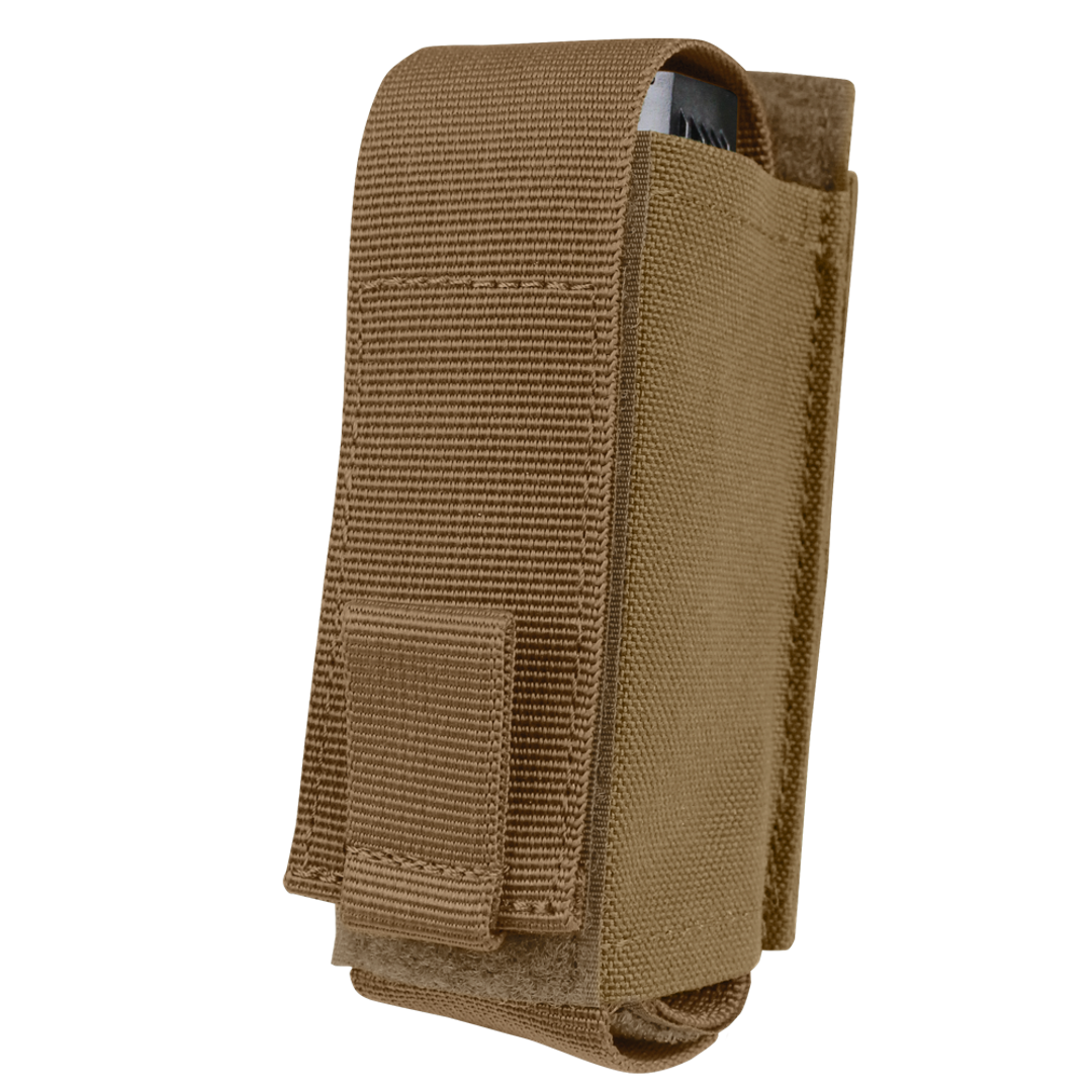 OC Pouch - Coyote Brown