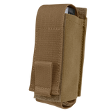 OC Pouch - Coyote Brown
