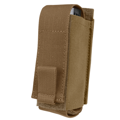 OC Pouch - Coyote Brown