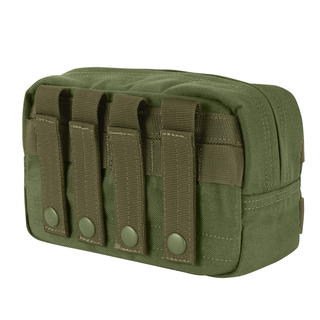 Utility Pouch - Olive Drab