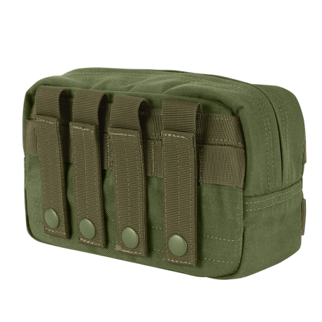 Utility Pouch - Olive Drab