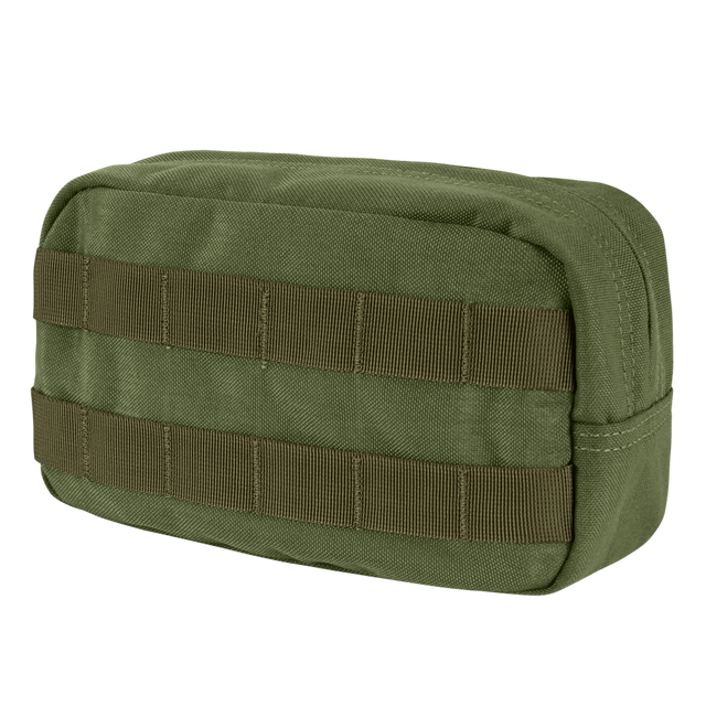 Utility Pouch - Olive Drab