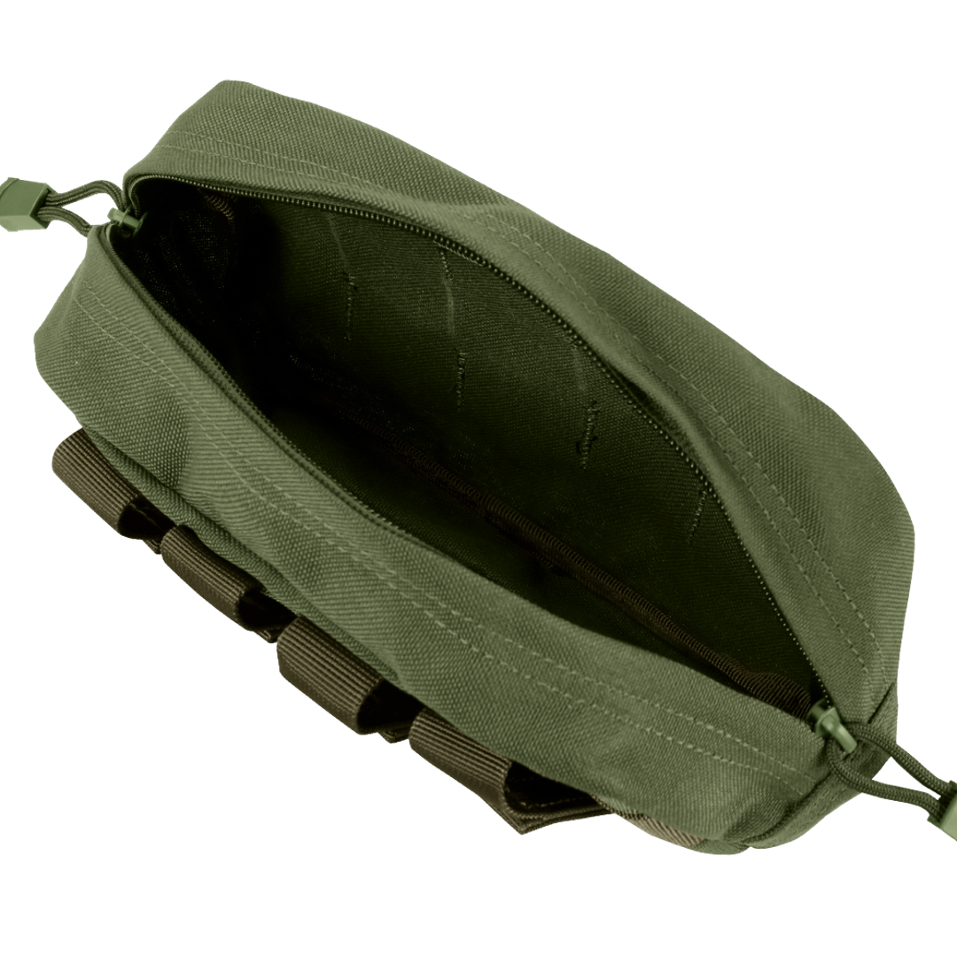 Utility Pouch - Olive Drab
