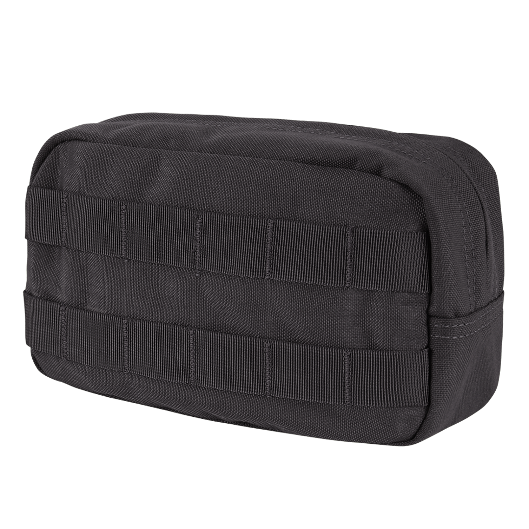 Utility Pouch - Black